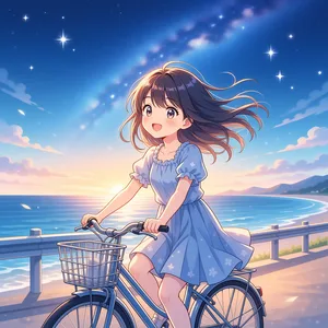 日系 breeze 风之旅歌单封面